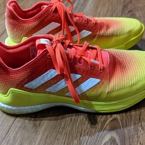 Adidas Crazyflight Volleyball Shoes